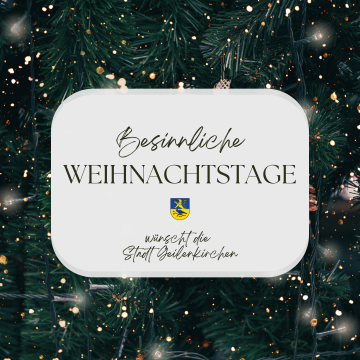 2. Weihnachtsfeiertag 