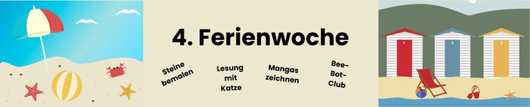 4. Ferienwoche