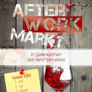 After Work Juni 2026