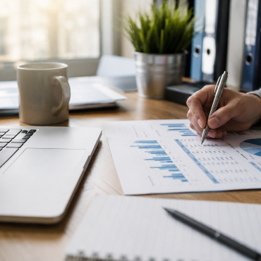 Arbeitsmarktdaten
