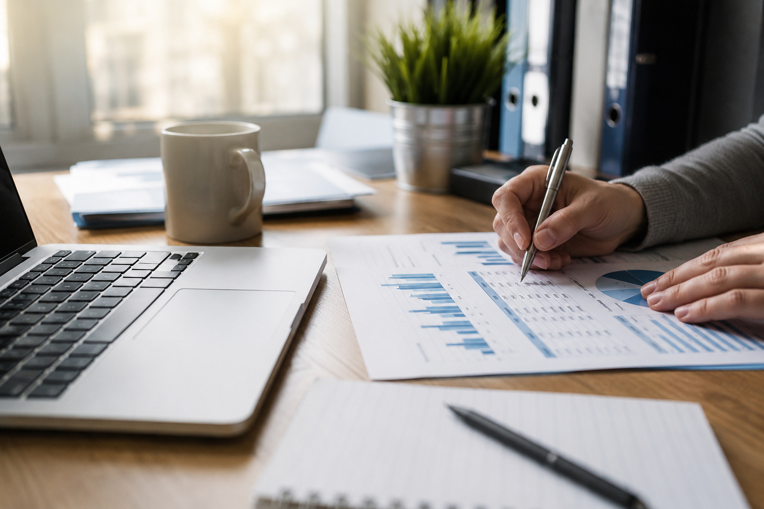 Arbeitsmarktdaten