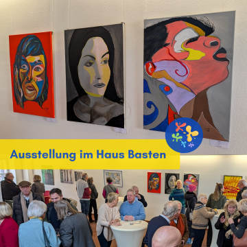 Ausstellung 8.1.2026