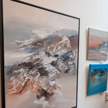 Ausstellung 8.1.2026