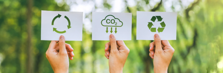 Bild Klimaschutz und Energie