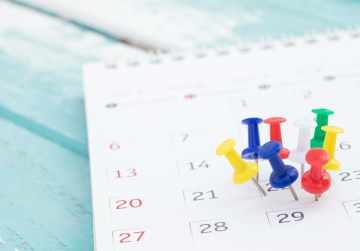 Bild Veranstaltungskalender