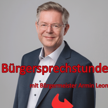 Buergersprechstunde Oktober 2026