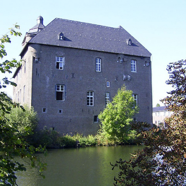 Castle of Trips