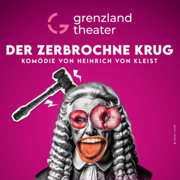 Der zerbrochene Krug
