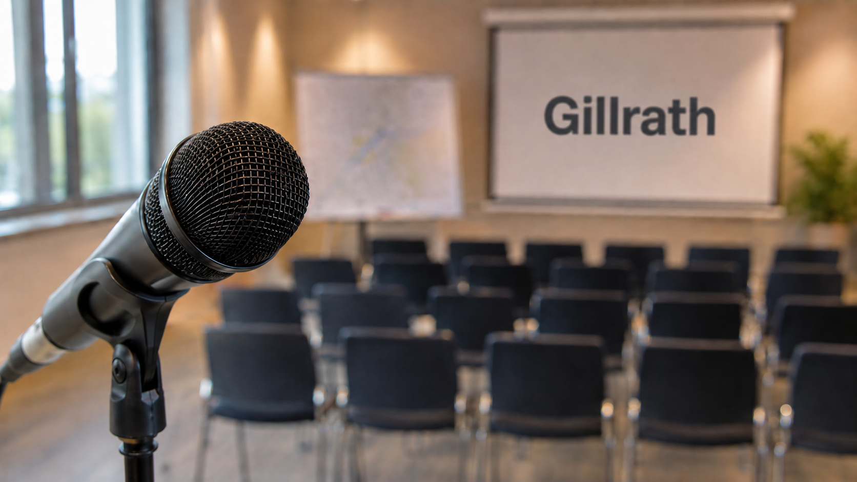 Einladung Buergergespraech Gillrath 2026