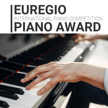 Euregio Piano Award 2026