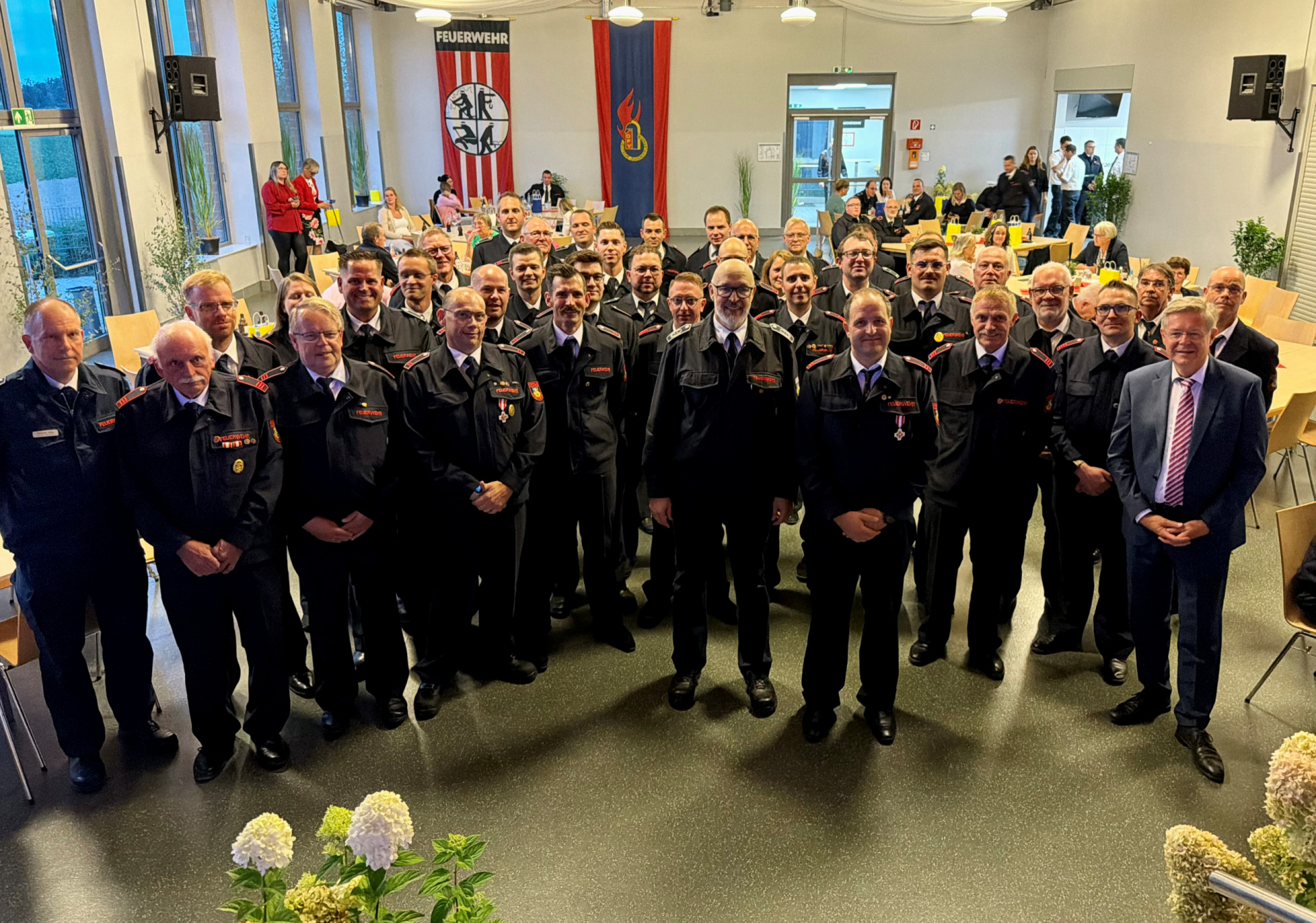 Feuerwehehrungen 2026