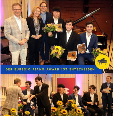 Finale Klaviersommer 2025