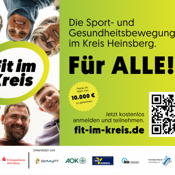Fit im Kreis 2026