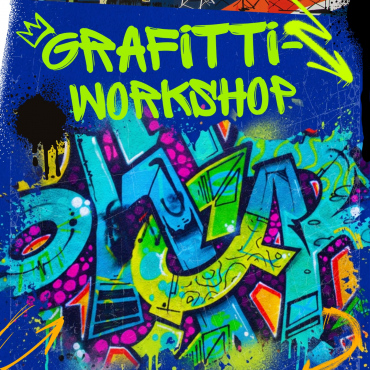 Graffiti-Workshop