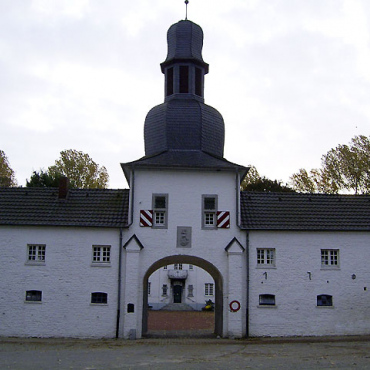 Gut Muthagen