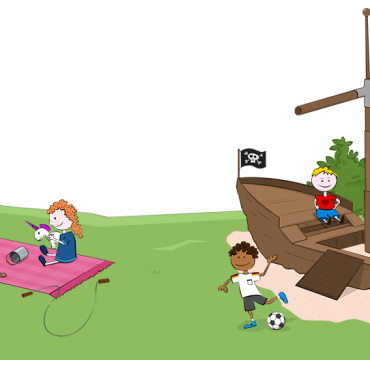 HIntergrund KitaNavigator