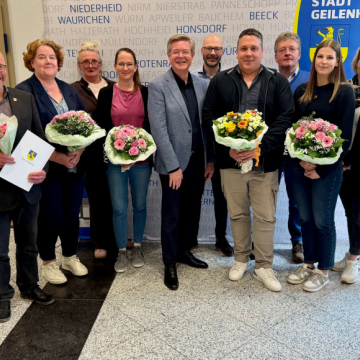 Hoehergruppierungen April 2026