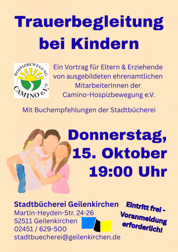 Infoabend Camino 10_2026