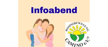 Infoabend Camino ev