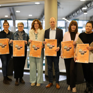 Internationaler Frauentag 2026