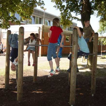 Katholische Grundschule Immendorf