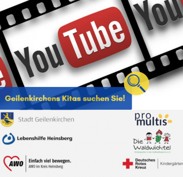 Kitas in der Stadt Geilenkirchen