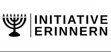 Logo Initiative Erinnern