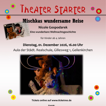 Mischka Theater Starter 2026