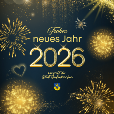 Neujahr 