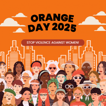 Orange Day 2025