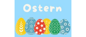 Ostern 2026