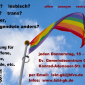 Plakat Regenbogenprojekt