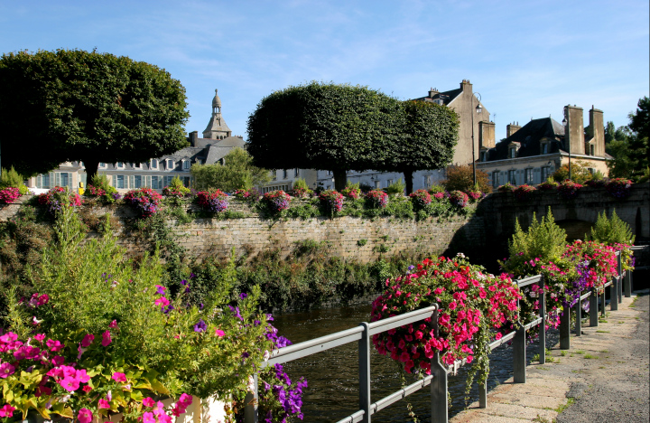 Geilenkirchen Unsere Stadt In und um Geilenkirchen Partnerstadt