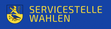 Servicestelle Wahlen