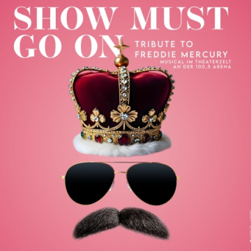Show must go on