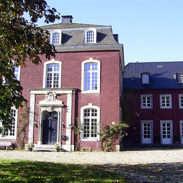 The castle of Breill