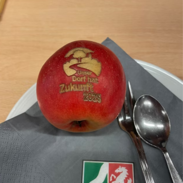 Unser Dorf hat Zukunft 2025