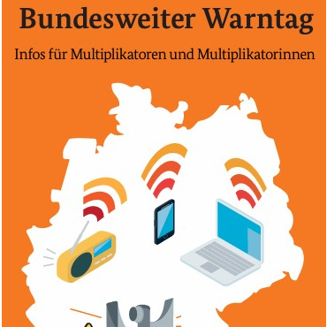 Warntag 2026