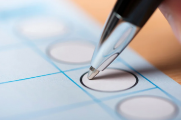 Wie können Sie wählen?