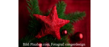 Weihnachtsferien 2025