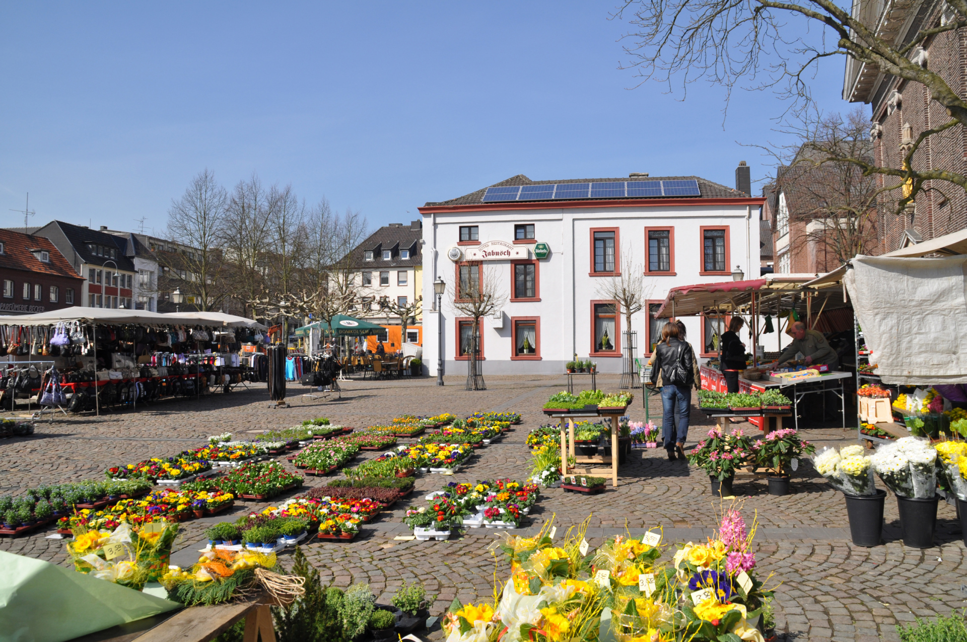 Geilenkirchen