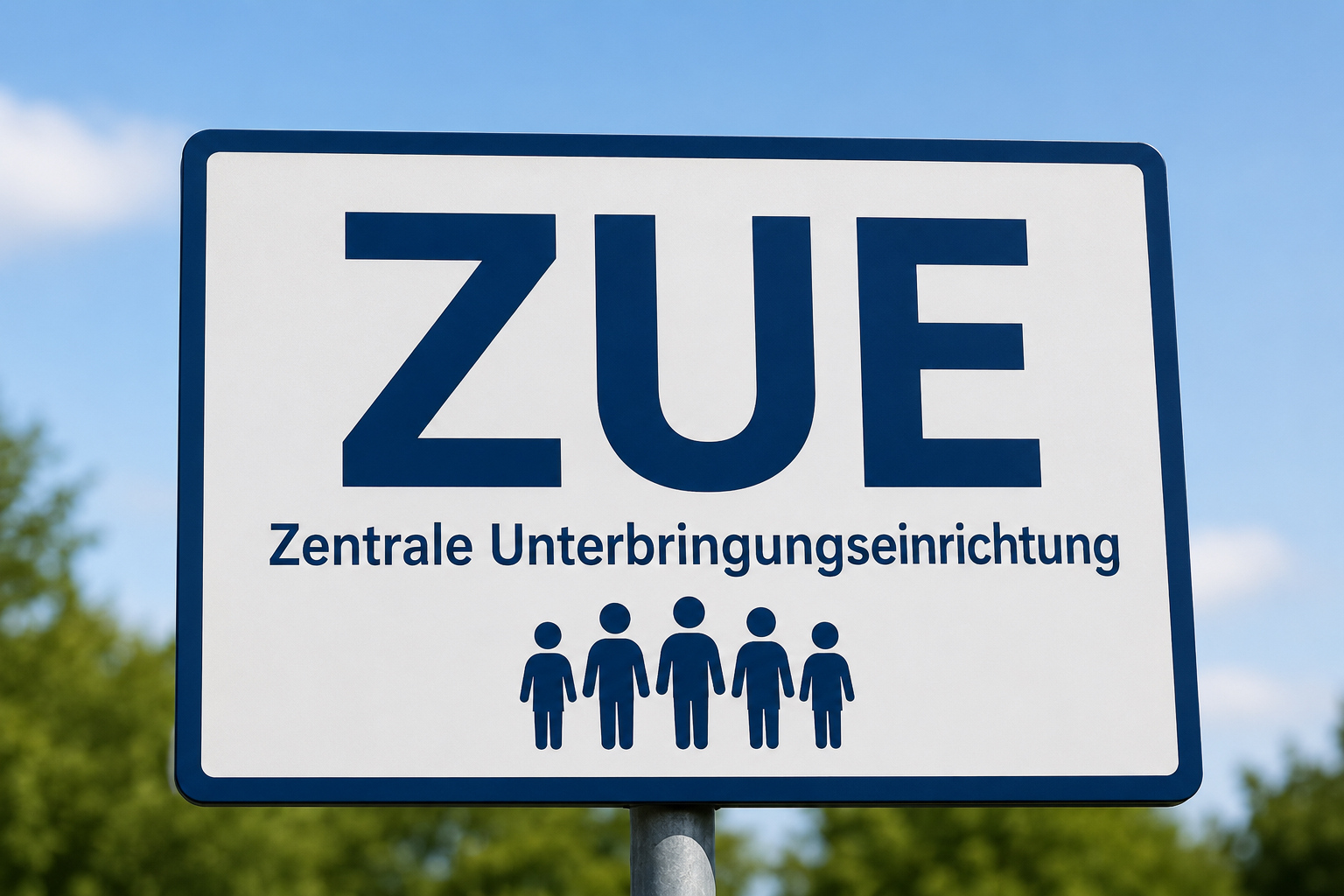 ZUE-Symbolbild