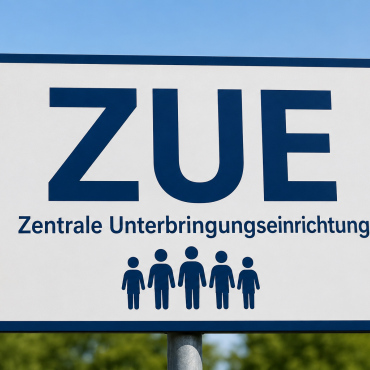 ZUE-Symbolbild
